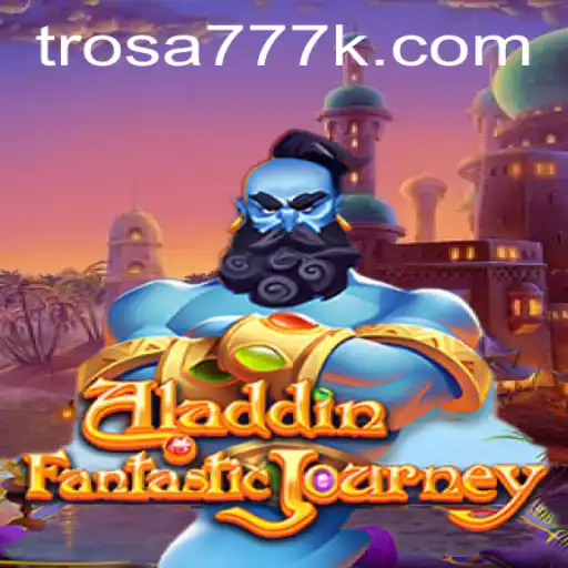 Explorando o Mundo de Aladdin: Um Jogo Encantador