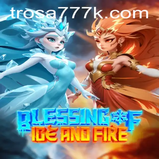 Explorando o Universo de Blessing of Ice and Fire