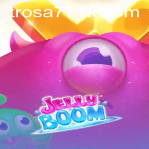JellyBoom: Uma Nova Dimensão de Diversão e Estratégia