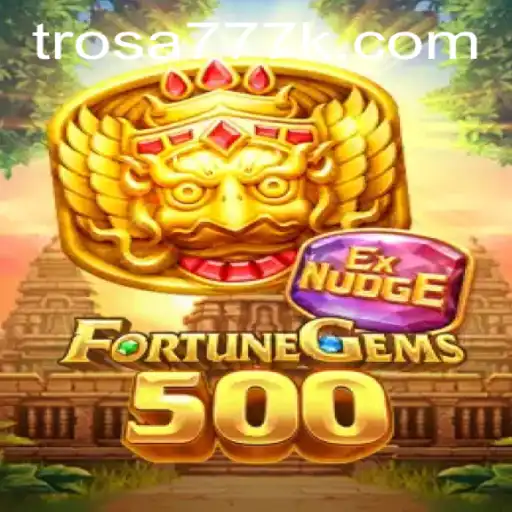 Descubra o Mundo Fascinante de FortuneGems500: Regras e Dinâmicas