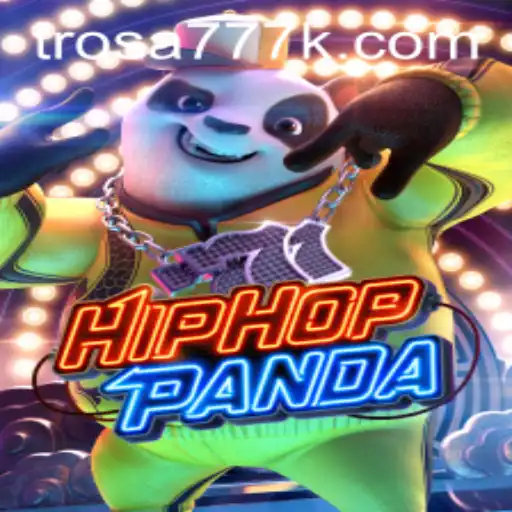 Descubra o Mundo de HipHopPanda: O Jogo que Conquista Fãs com Aventura e Ritmo