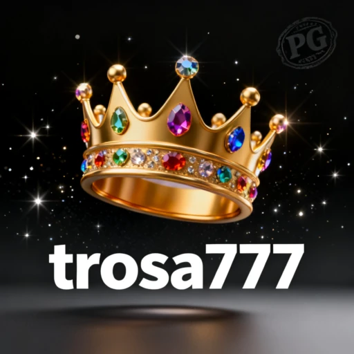 trosa777 Logo