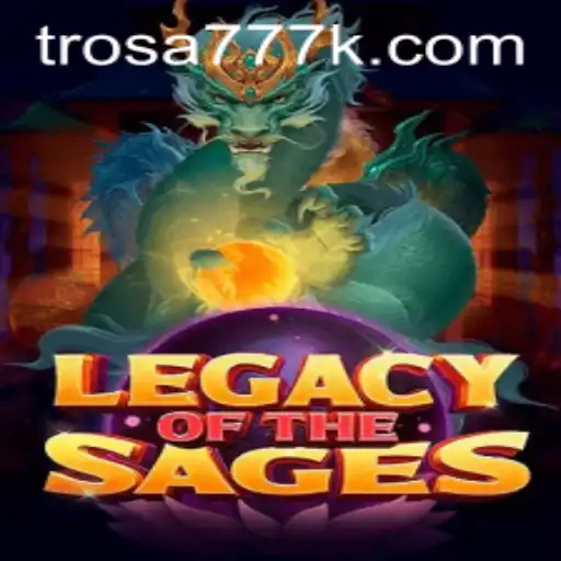 Explorando o Mundo de Legacy of the Sages: Um Jogo de Estratégia e Magia
