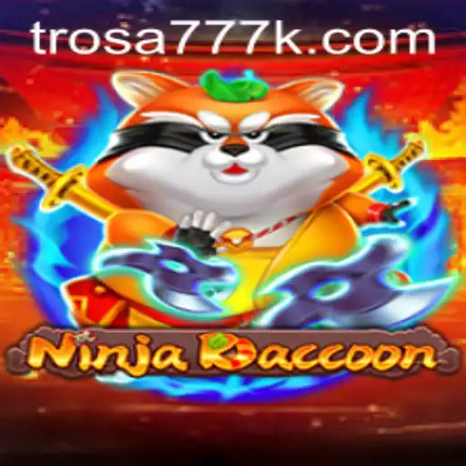 Descubra o Fascinante Mundo de 'NinjaRaccoon': Um Jogo de Estratégia e Agilidade