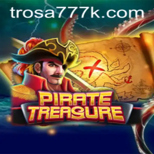 Explorando PirateTreasure: Um Mergulho no Mundo de Aventuras Piratas