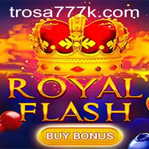 Descubra o Mundo de RoyalFlashBuyBonus: A Emoção do Jogo com um Toque de Sorte