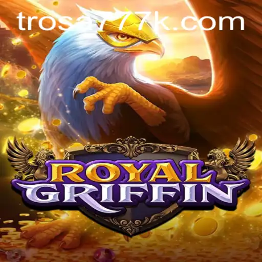 Descubra o Fascinante Mundo de RoyalGriffin: Aventura e Estratégia