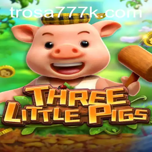 Descubra o Fascinante Mundo de THREELITTLEPIGS: Um Jogo de Estratégia Envolvente