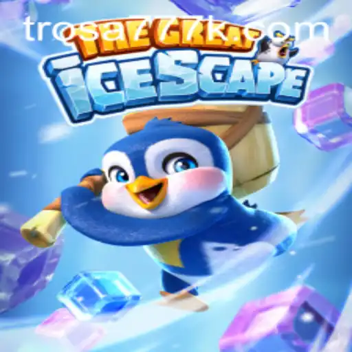 The Great Icescape: Aventura Congelante nos Mundos Gelados